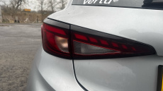 MG MG3 1.5 Hybrid Trophy 5dr Auto Hybrid Hatchback